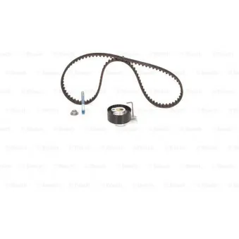 Kit de distribution BOSCH 1 987 946 573