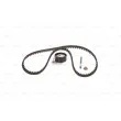 Kit de distribution BOSCH 1 987 946 573 - Visuel 3