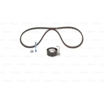 Kit de distribution BOSCH