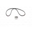 Kit de distribution BOSCH 1 987 946 577 - Visuel 1
