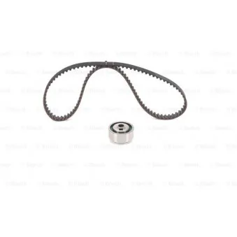 Kit de distribution BOSCH 1 987 946 577