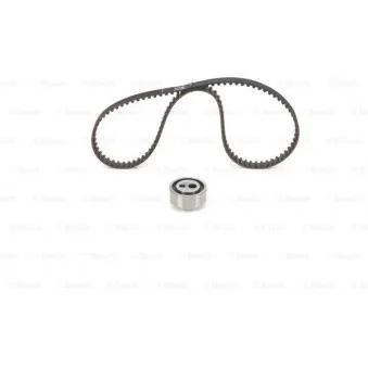 Kit de distribution BOSCH 1 987 946 578