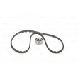 Kit de distribution BOSCH 1 987 946 578 - Visuel 3