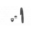 Kit de distribution BOSCH 1 987 946 579 - Visuel 2