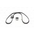 Kit de distribution BOSCH 1 987 946 579 - Visuel 3