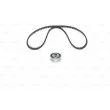 Kit de distribution BOSCH 1 987 946 580 - Visuel 1