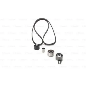 Kit de distribution BOSCH