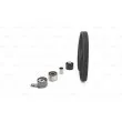 Kit de distribution BOSCH 1 987 946 581 - Visuel 2