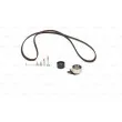 Kit de distribution BOSCH 1 987 946 583 - Visuel 1