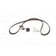 Kit de distribution BOSCH 1 987 946 583 - Visuel 3