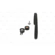Kit de distribution BOSCH 1 987 946 584 - Visuel 2