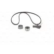 Kit de distribution BOSCH 1 987 946 587 - Visuel 1