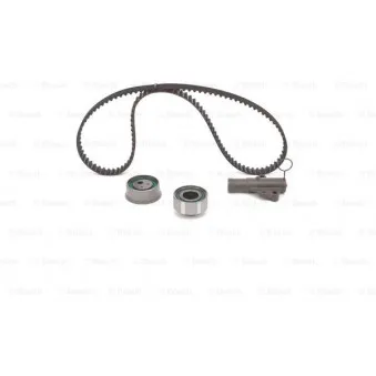 Kit de distribution BOSCH 1 987 946 587