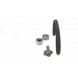 Kit de distribution BOSCH 1 987 946 587 - Visuel 2
