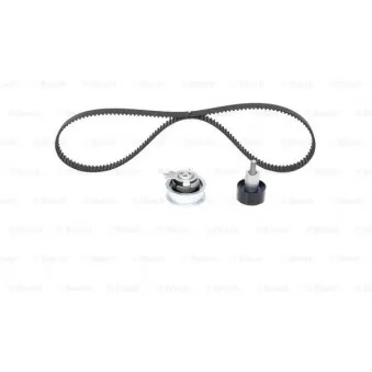 Kit de distribution BOSCH 1 987 946 588