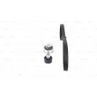 Kit de distribution BOSCH 1 987 946 588 - Visuel 2