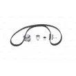Kit de distribution BOSCH 1 987 946 589 - Visuel 3