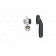 Pompe à eau + kit de courroie de distribution BOSCH 1 987 946 906 - Visuel 2