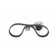 Pompe à eau + kit de courroie de distribution BOSCH 1 987 946 906 - Visuel 3