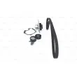 Pompe à eau + kit de courroie de distribution BOSCH 1 987 946 908 - Visuel 2