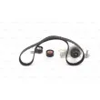 Pompe à eau + kit de courroie de distribution BOSCH 1 987 946 915 - Visuel 3