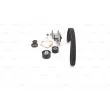 Pompe à eau + kit de courroie de distribution BOSCH 1 987 946 917 - Visuel 2