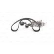 Pompe à eau + kit de courroie de distribution BOSCH 1 987 946 918 - Visuel 3