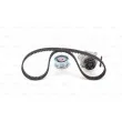 Pompe à eau + kit de courroie de distribution BOSCH 1 987 946 921 - Visuel 3