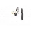 Pompe à eau + kit de courroie de distribution BOSCH 1 987 946 923 - Visuel 2