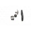Pompe à eau + kit de courroie de distribution BOSCH 1 987 946 930 - Visuel 2