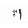 Pompe à eau + kit de courroie de distribution BOSCH 1 987 946 931 - Visuel 2
