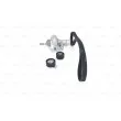 Pompe à eau + kit de courroie de distribution BOSCH 1 987 946 932 - Visuel 2