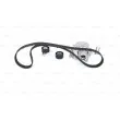 Pompe à eau + kit de courroie de distribution BOSCH 1 987 946 932 - Visuel 3