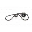 Pompe à eau + kit de courroie de distribution BOSCH 1 987 946 933 - Visuel 3