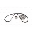 Pompe à eau + kit de courroie de distribution BOSCH 1 987 946 935 - Visuel 3