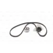 Pompe à eau + kit de courroie de distribution BOSCH 1 987 946 936 - Visuel 3