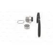 Pompe à eau + kit de courroie de distribution BOSCH 1 987 946 939 - Visuel 2