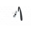 Pompe à eau + kit de courroie de distribution BOSCH 1 987 946 944 - Visuel 2