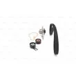 Pompe à eau + kit de courroie de distribution BOSCH 1 987 946 946 - Visuel 2
