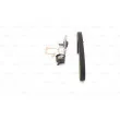 Pompe à eau + kit de courroie de distribution BOSCH 1 987 946 949 - Visuel 2