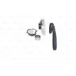 Pompe à eau + kit de courroie de distribution BOSCH 1 987 946 972 - Visuel 2