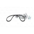 Pompe à eau + kit de courroie de distribution BOSCH 1 987 946 972 - Visuel 3