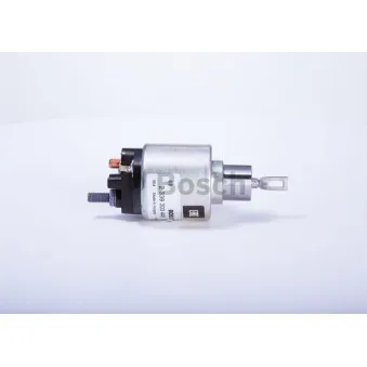 Contacteur, démarreur BOSCH 2 339 303 448