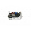 Régulateur, pulseur d'air habitacle BOSCH 9 140 010 471 - Visuel 1