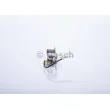 Jeu de contacts, distributeur d'allumage BOSCH 9 231 081 331 - Visuel 3