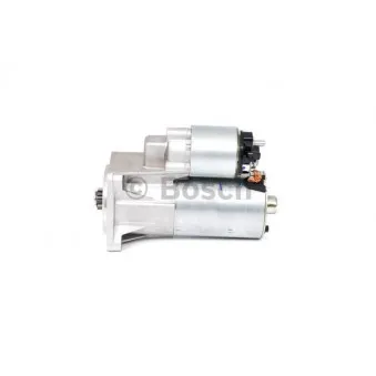 Démarreur BOSCH F 000 AL0 413