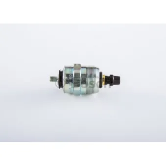 Electrovanne d'arrêt de pompe d'injection BOSCH F 002 D13 640