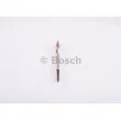 Bougie de préchauffage BOSCH F 002 G50 031 - Visuel 2