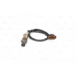 Sonde lambda BOSCH F 00H L00 355 - Visuel 2