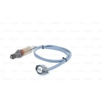 Sonde lambda BOSCH F 00H L00 384